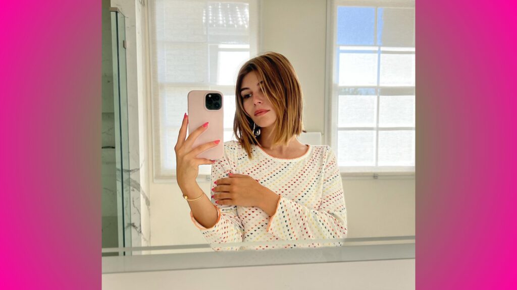 Olivia Jade Height