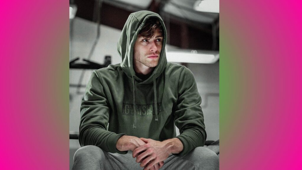 David Laid Height, Weight, and Body Measurements David Laid Height