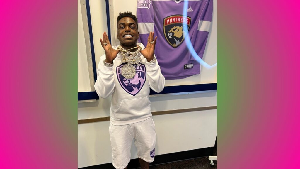 Kodak Black Height, Weight, and Body Measurements Kodak Black Height