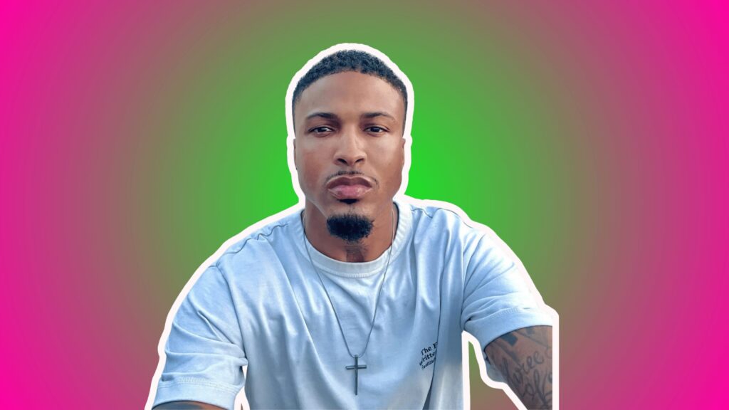 August Alsina Height