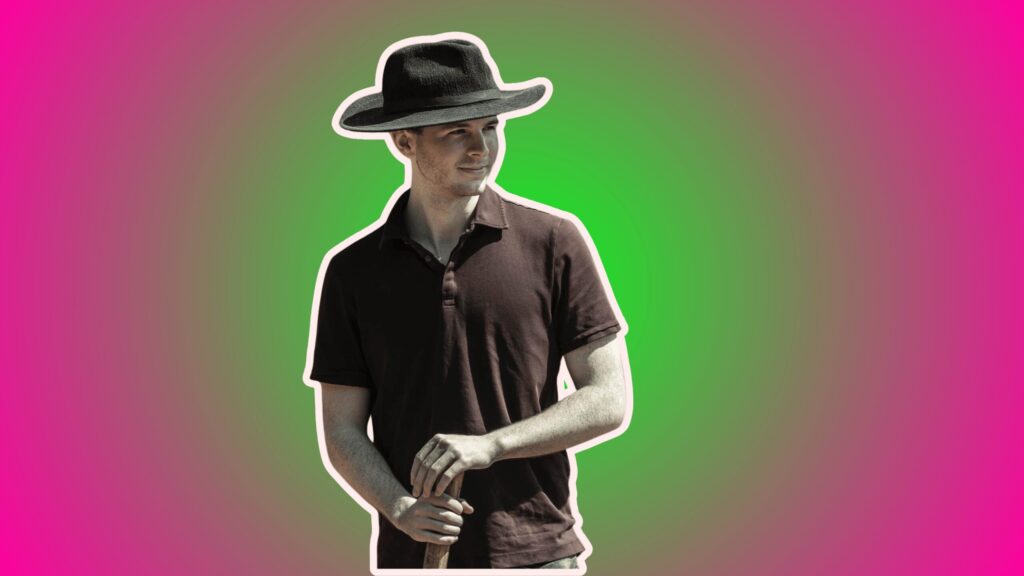 Chandler Riggs Height, Weight, and Body Measurements Chandler Riggs Height