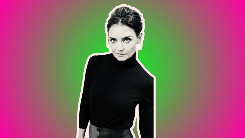 Katie Holmes Height, Weight, and Body Measurements Katie Holmes Height