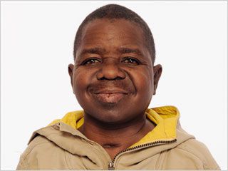 Gary Coleman Height