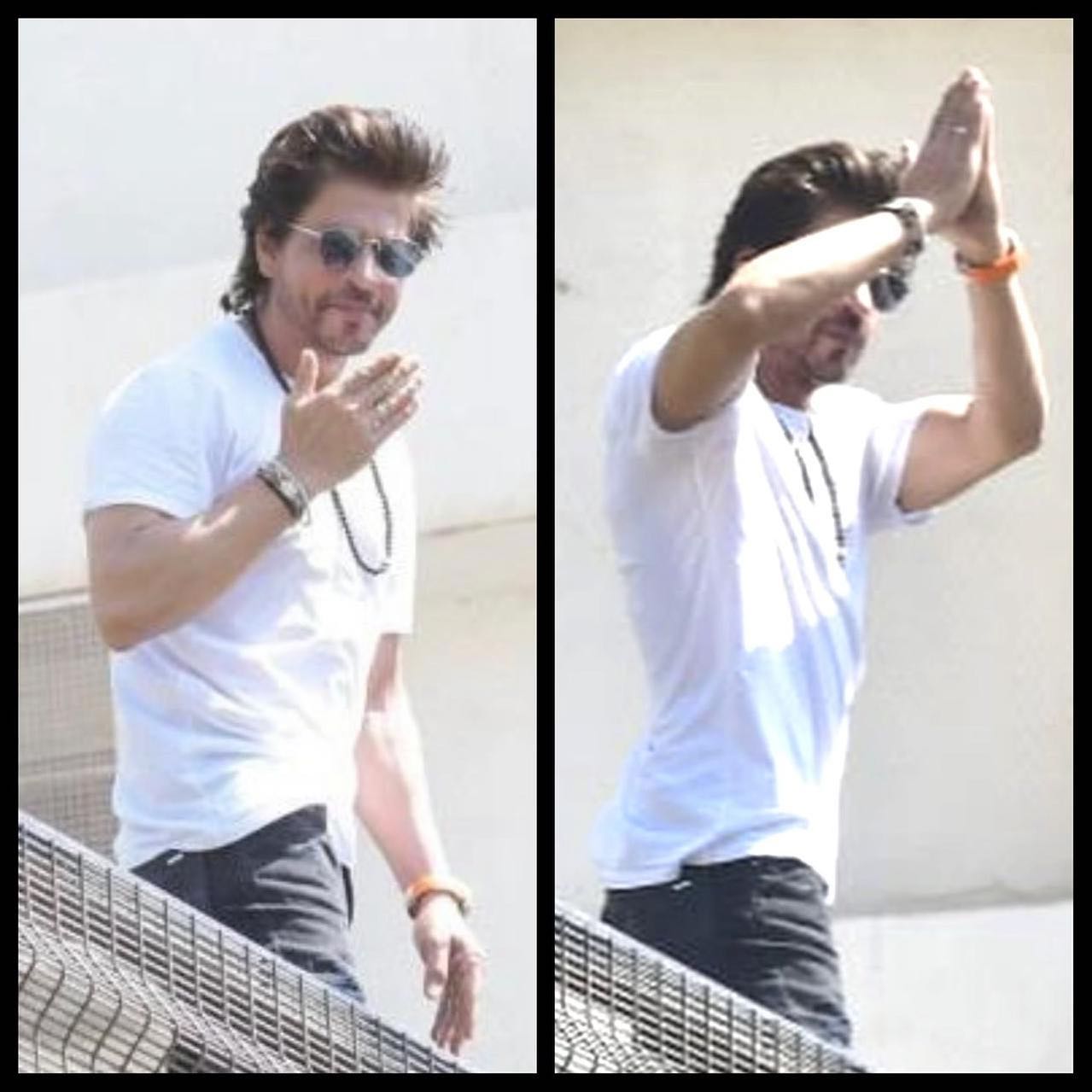 Shahrukh Khan Height, Weight, and Body Measurements Nowcelebbio