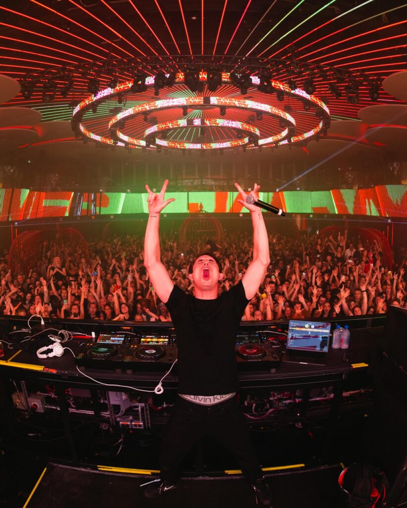 James Kennedy Height