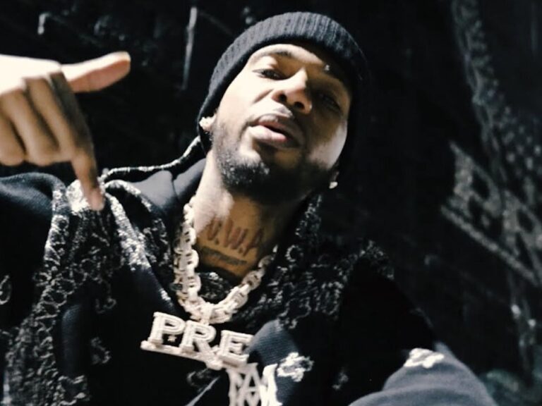 Key Glock Height, Weight, and Body Measurements Nowcelebbio