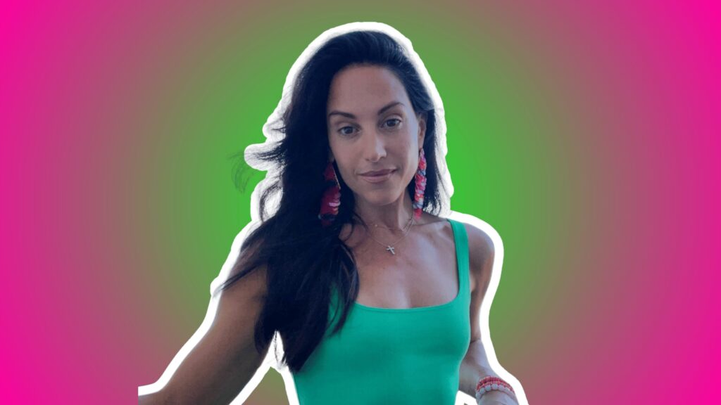 Emily Compagno Height