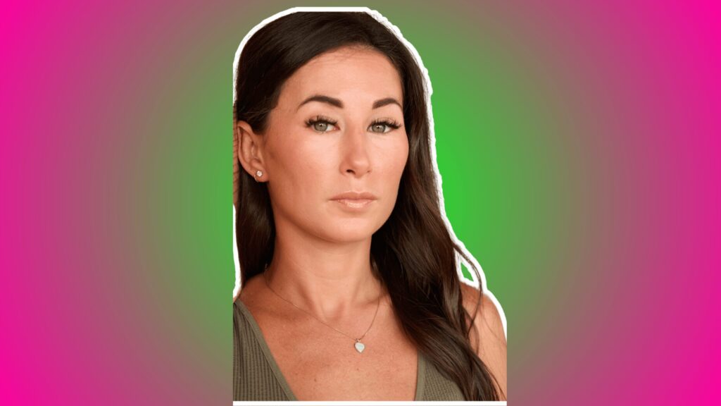 Tristyn Kalama Height