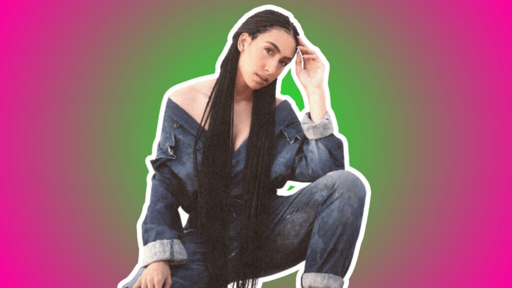 Whitney Alford Height