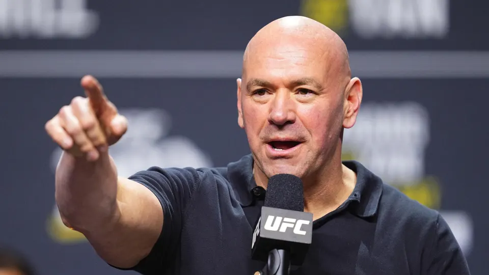 Dana White Net Worth 2024: Shocking New Figures!
