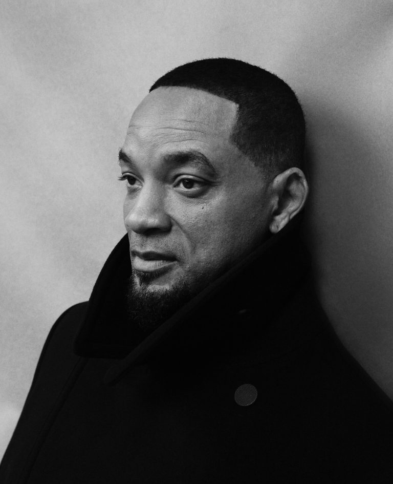 Will Smith Net Worth 2024: Shocking Figures Revealed!