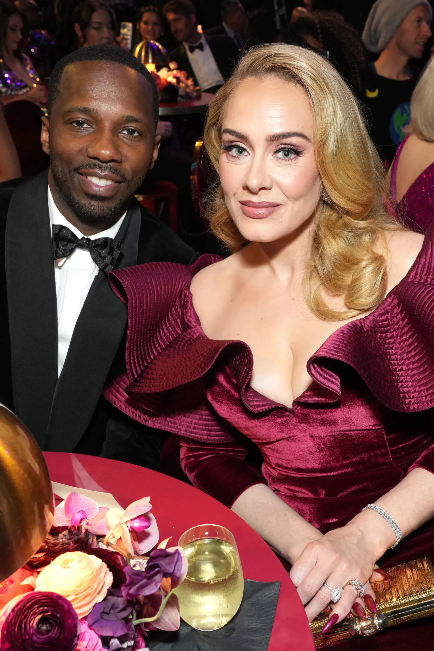 Adele Net Worth 2024: You Won’t Believe Her Fortune!