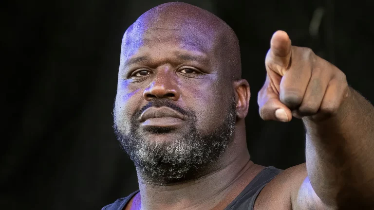 Shaq Net Worth 2024: How Rich is the NBA Legend?