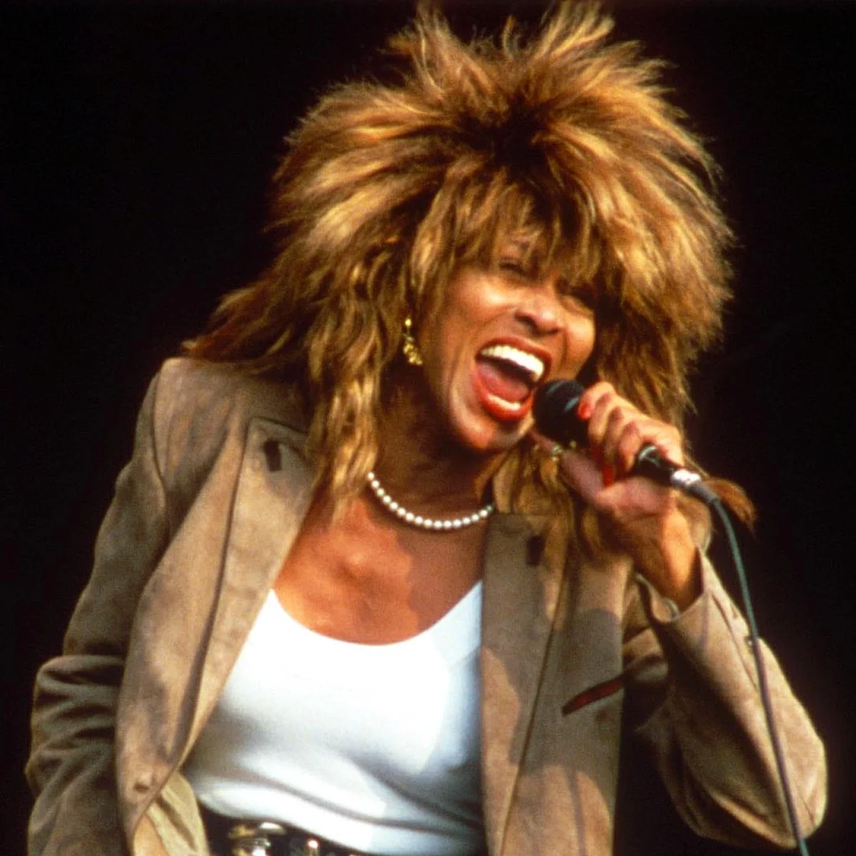 Tina Turner Net Worth 2024: Astonishing Wealth Revealed!