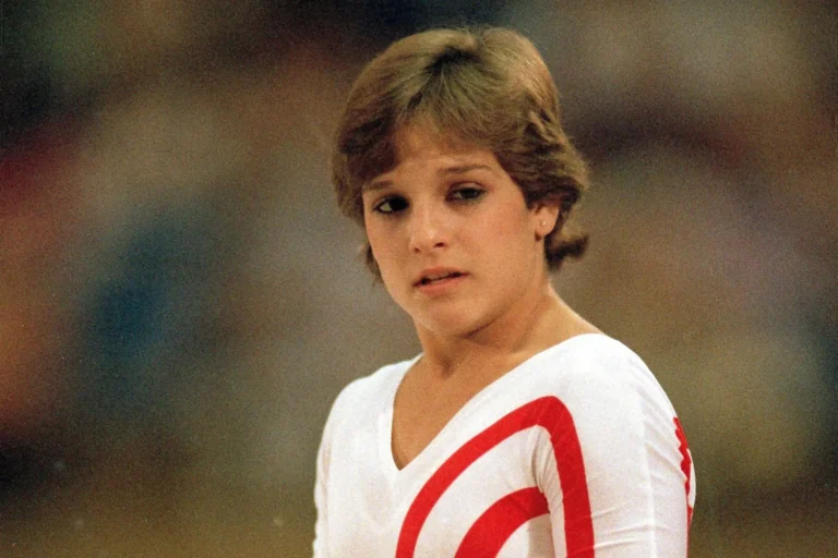 Mary Lou Retton Net Worth 2024: What’s Her True Value?