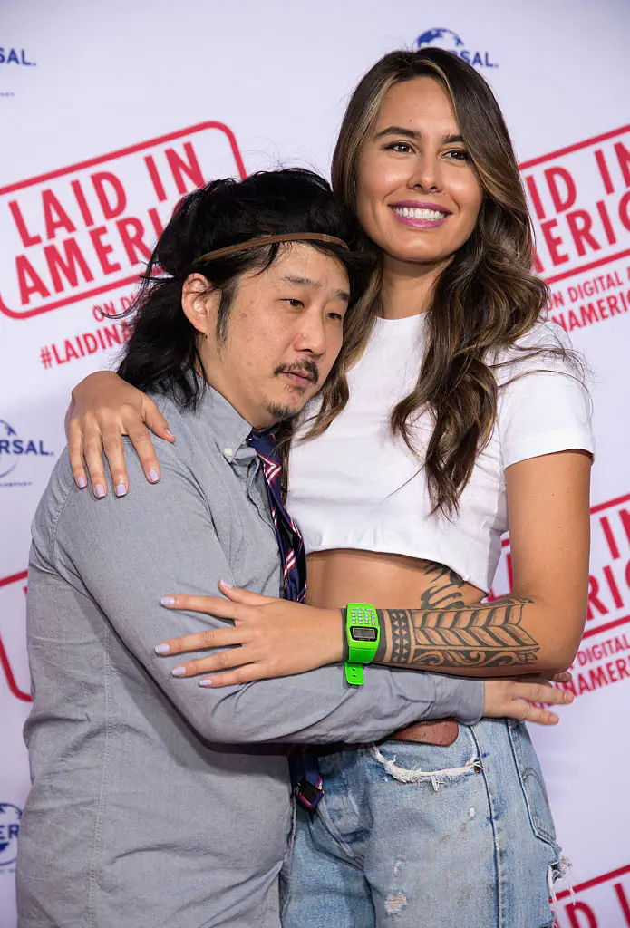 Bobby Lee Net Worth 2024: Shocking Wealth Revealed!
