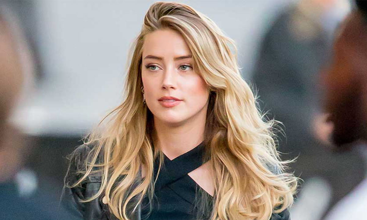 Amber Heard Net Worth 2024: Her Current Fortune Revealed