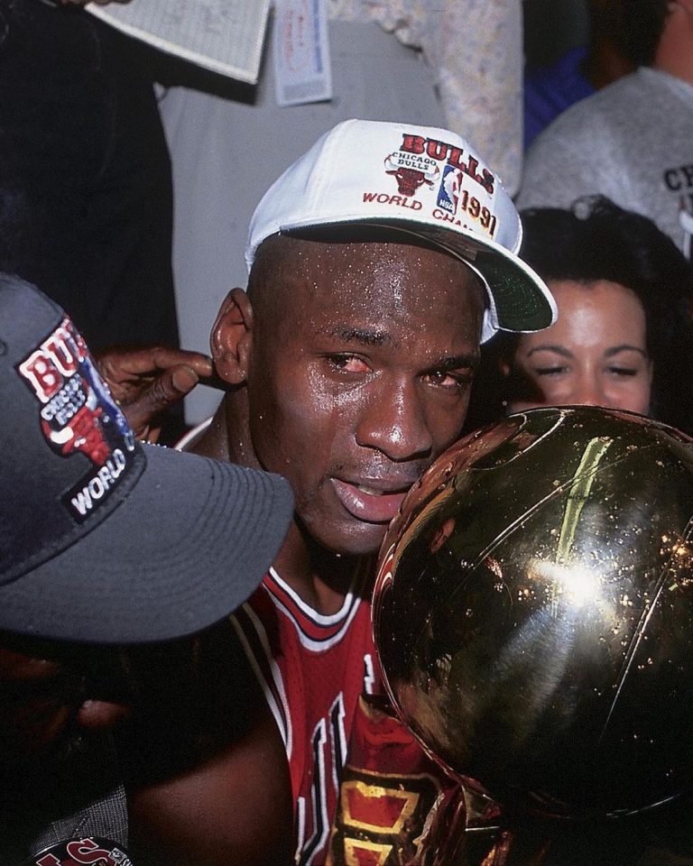 Michael Jordan Net Worth: 2024 Update on His Fortune