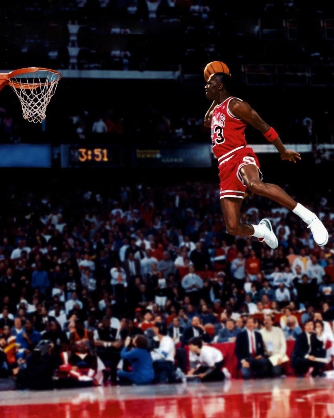 Michael Jordan Net Worth: 2024 Update on His Fortune - Nowcelebbio