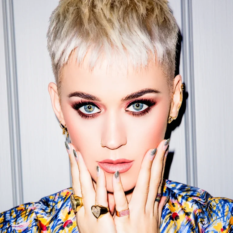 Katy Perry Net Worth 2024: How Much Is the Pop Star Worth?"