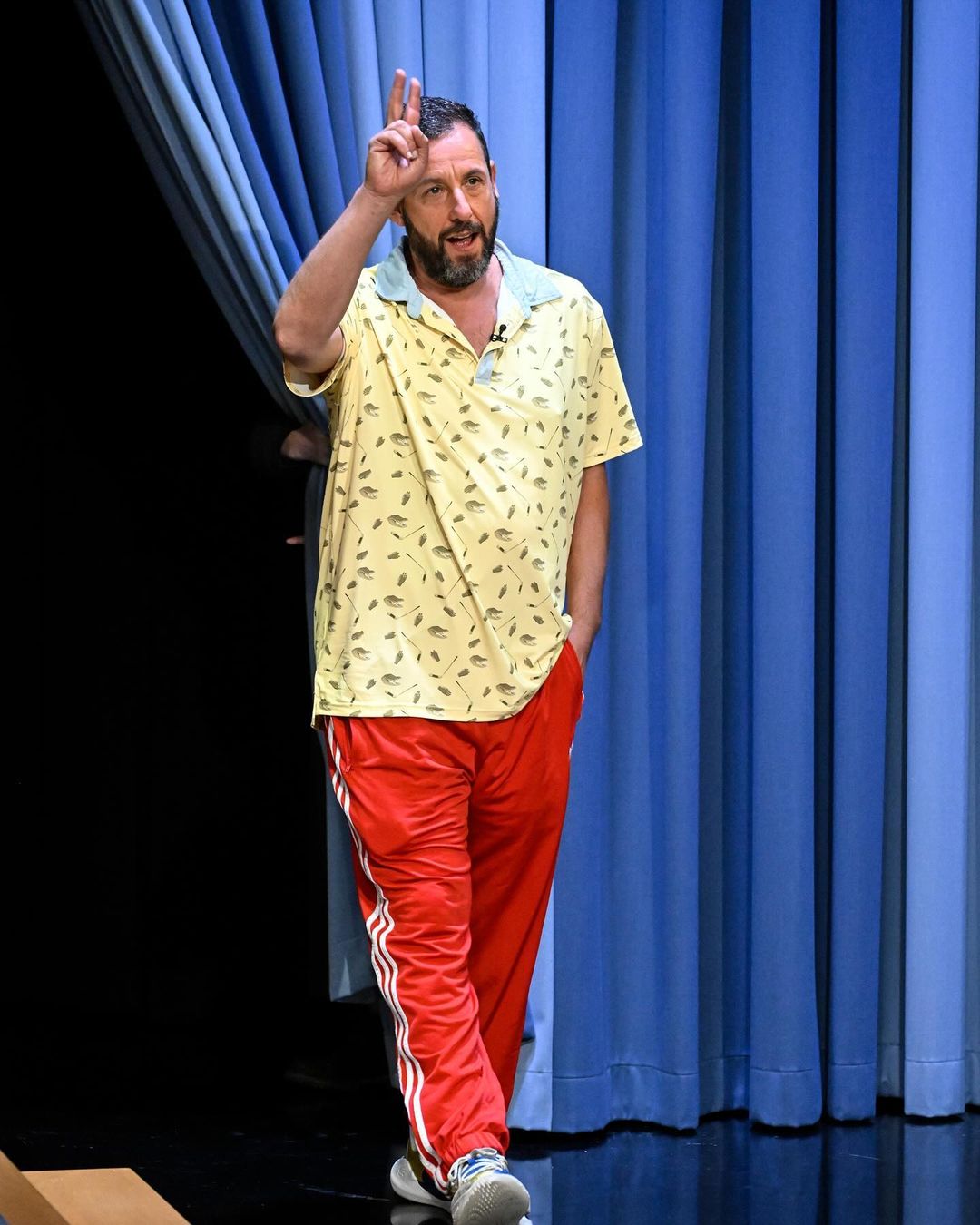 Adam Sandler Net Worth: How Rich is the Comedy Star?