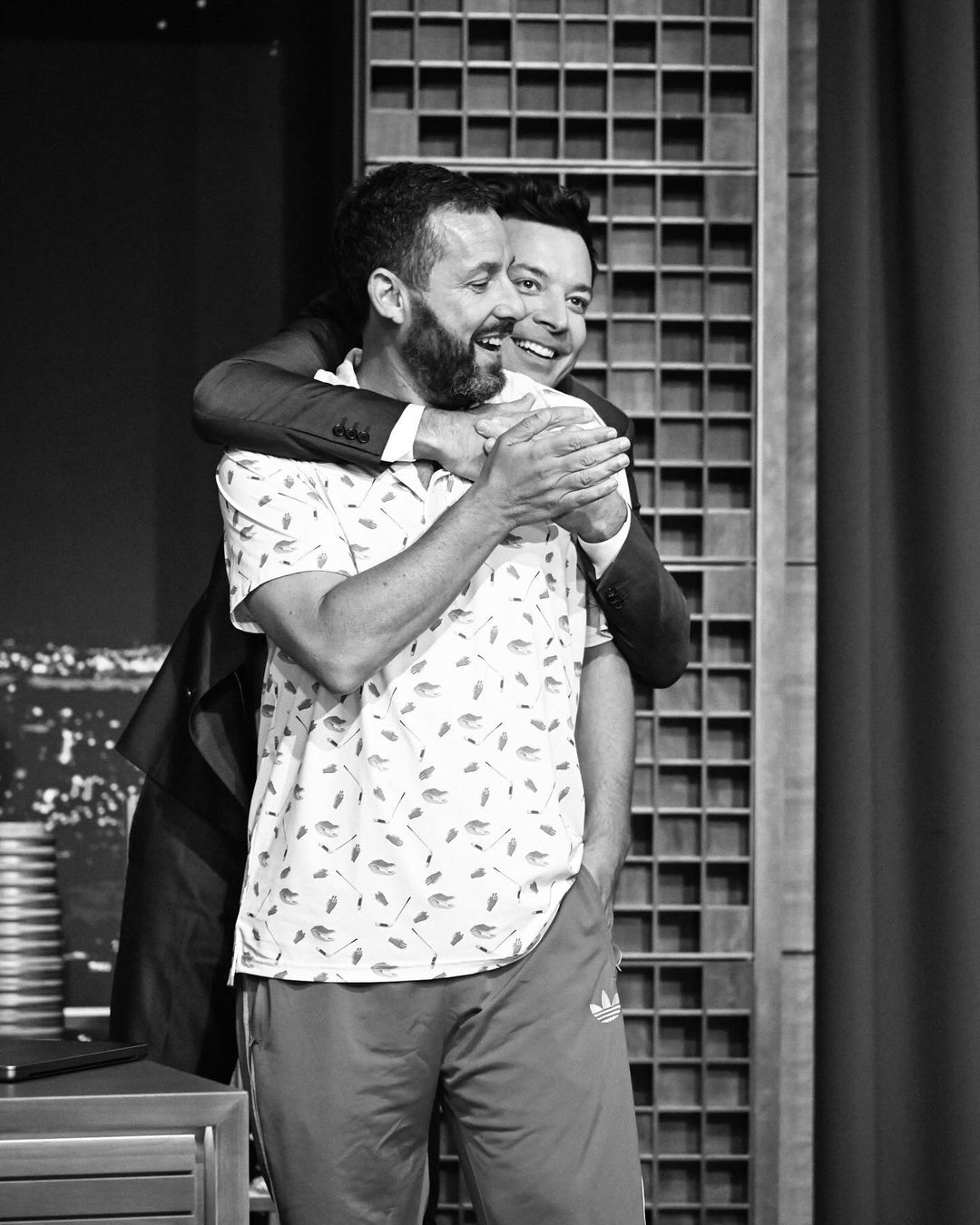 Adam Sandler Net Worth: How Rich is the Comedy Star?