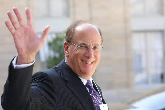 Larry Fink Net Worth 2024: How Much Does BlackRock’s CEO Earn?