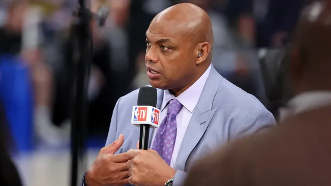 2024 Charles Barkley Net Worth: What You Need to Know!