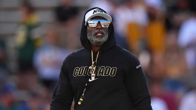 Deion Sanders Net Worth 2024: The Shocking Total Exposed!