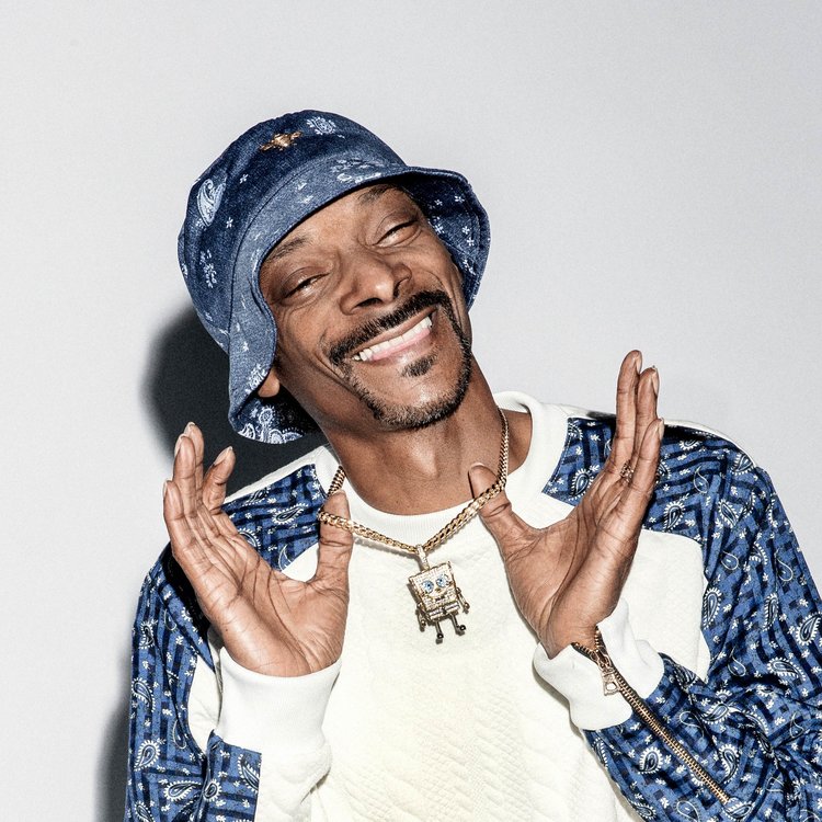 Snoop Dogg Net Worth 2024: How Rich Is the Rap Icon?