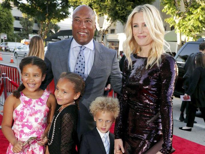 Byron Allen Net Worth 2024: Media Mogul’s Fortune Revealed