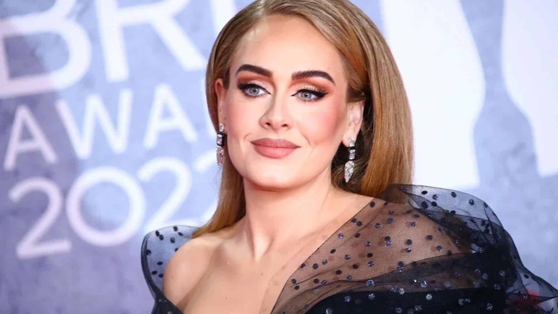 Adele Net Worth 2024: You Won’t Believe Her Fortune!