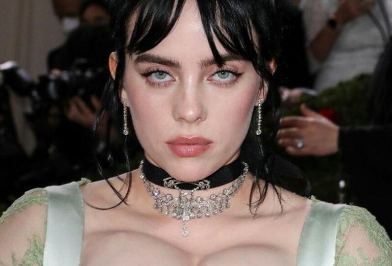 "Billie Eilish Net Worth 2024: Her Massive Fortune Revealed"