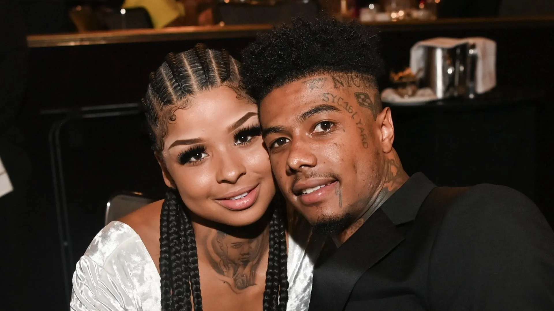 Blueface Net Worth 2024: The Jaw-Dropping Total Uncovered!