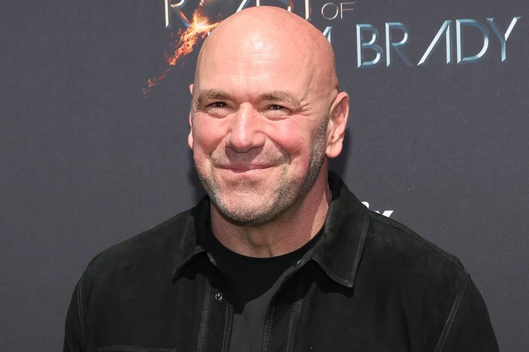Dana White Net Worth 2024: Shocking New Figures!