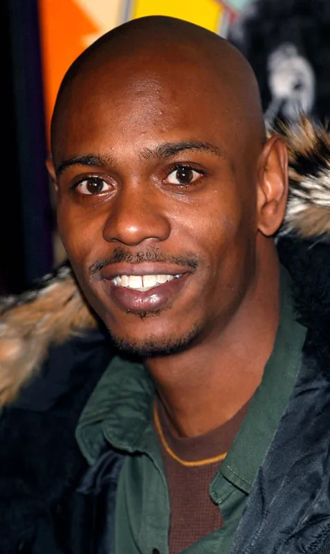 Dave Chappelle Net Worth 2024 – Shocking Amount Revealed! - Nowcelebbio