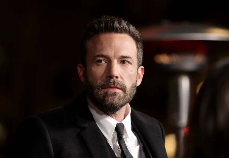 Ben Affleck Net Worth 2024: Surprising Figures Revealed