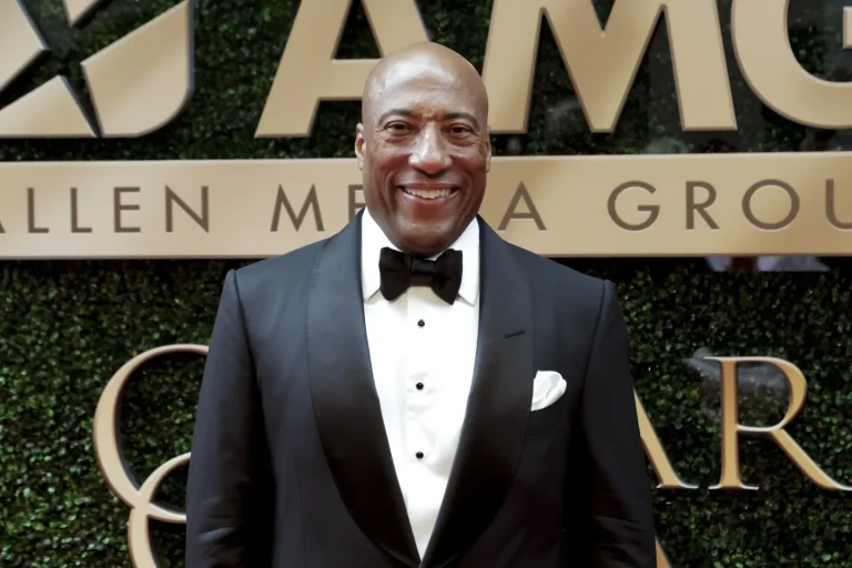 Byron Allen Net Worth 2024: Media Mogul’s Fortune Revealed Byron Allen Net Worth 2024: Media Mogul’s Fortune Revealed