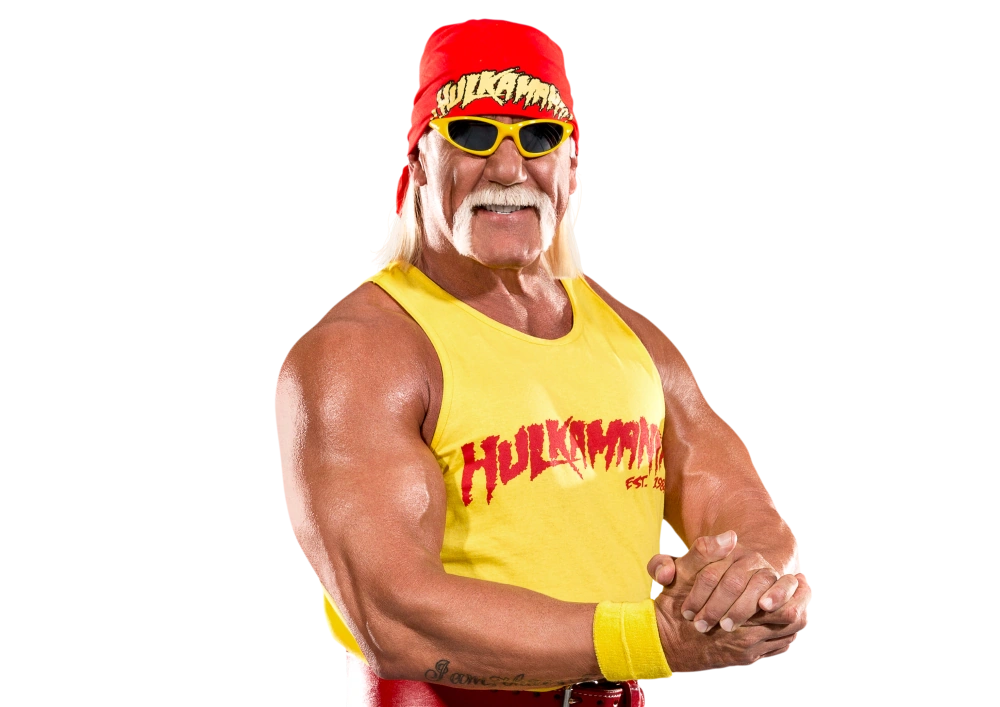 Hulk Hogan Net Worth 2024: How Much Is the WWE Legend Worth?"