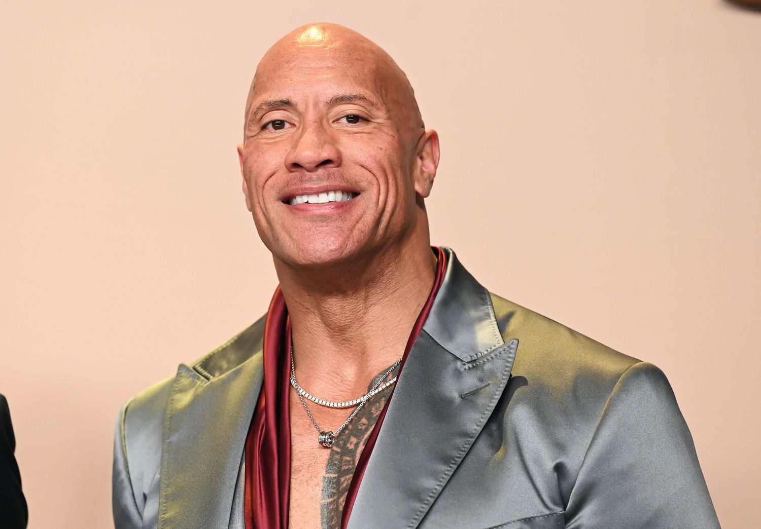The Rock Net Worth 2024: How Rich Is He Now? - Nowcelebbio