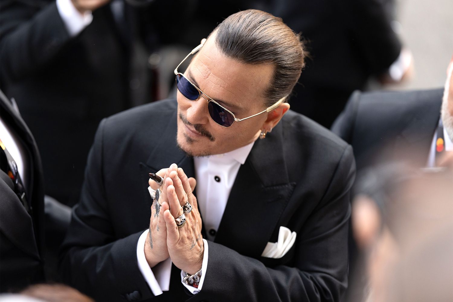 2024 Johnny Depp Net Worth: Find Out His Real Fortune!