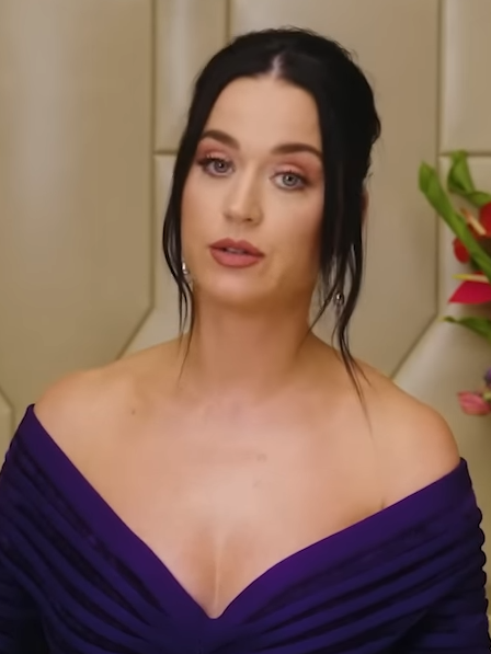 Katy Perry Net Worth 2024: How Much Is the Pop Star Worth?"