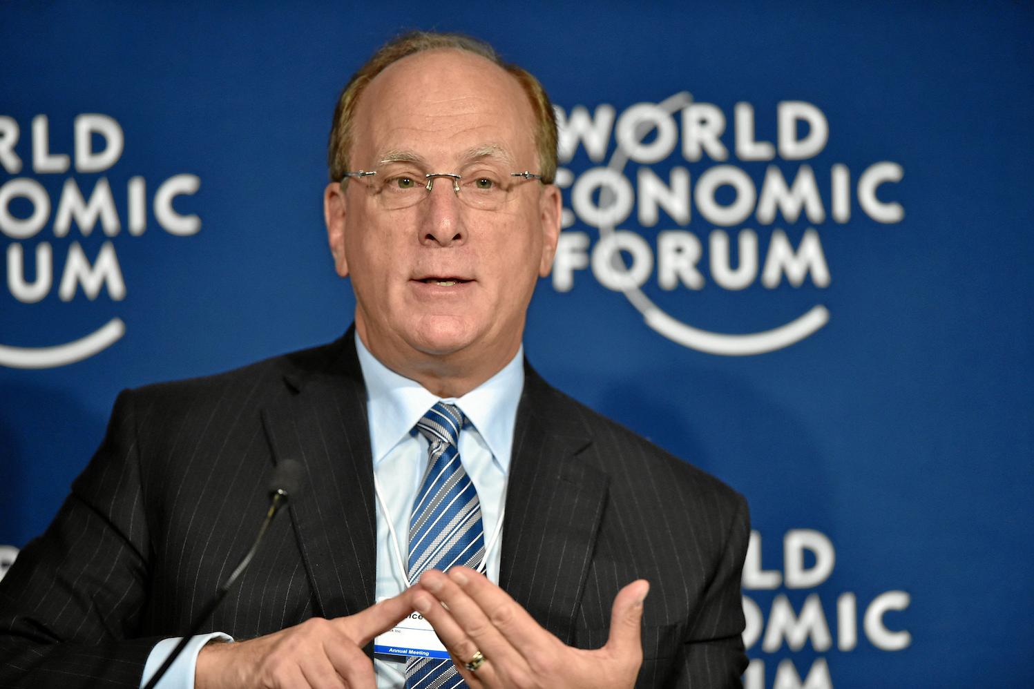 Larry Fink Net Worth 2024: How Much Does BlackRock’s CEO Earn?