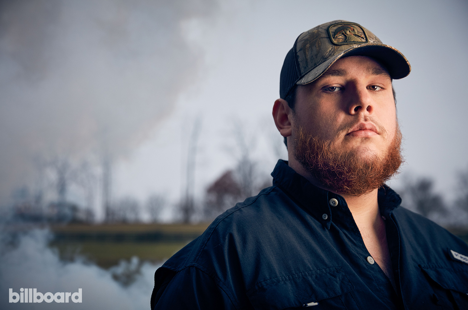Luke Combs Net Worth 2024: How Much Does He Really Make?