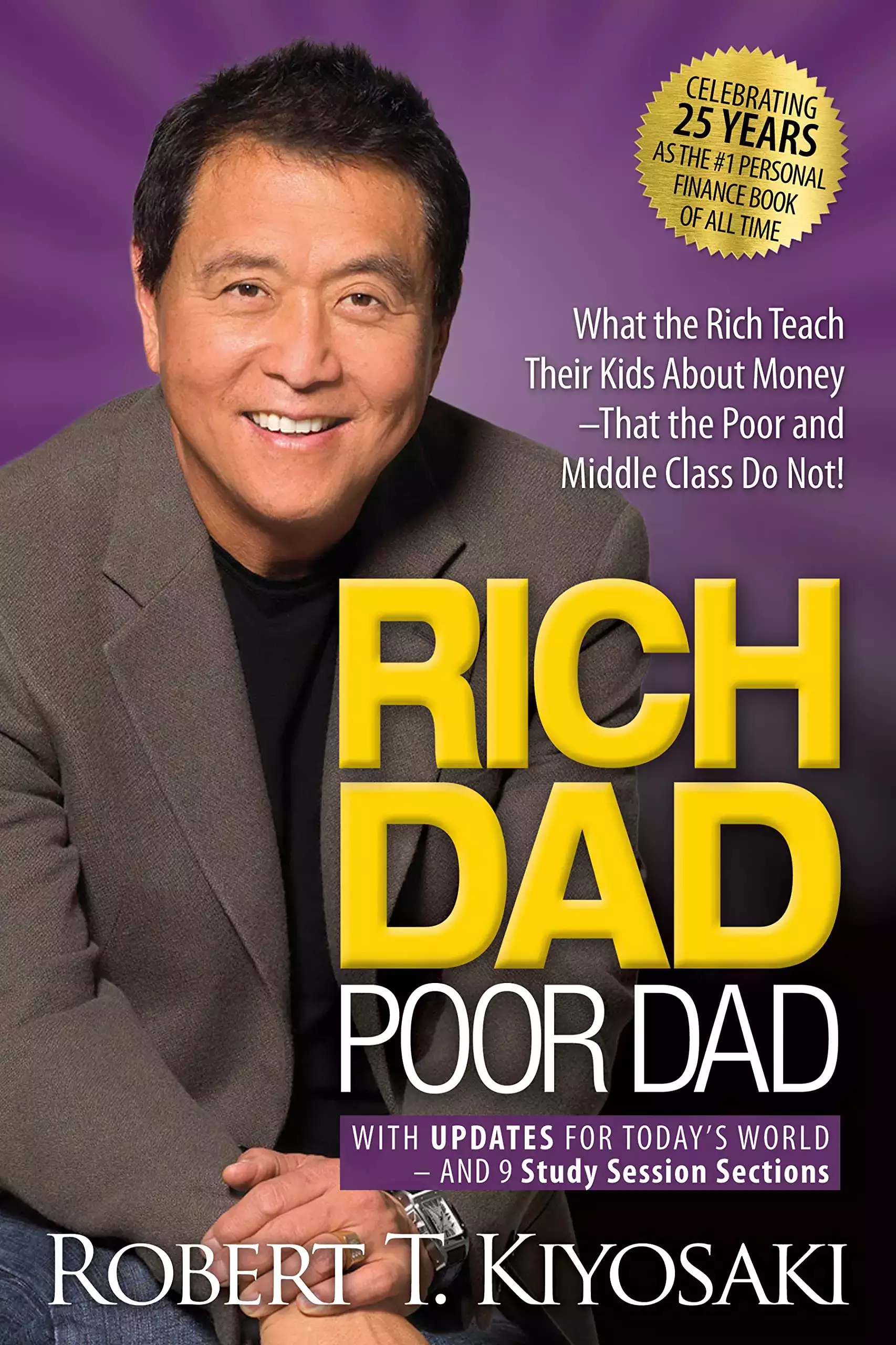 Discover Robert Kiyosaki Net Worth 2024: What You Need to Know!