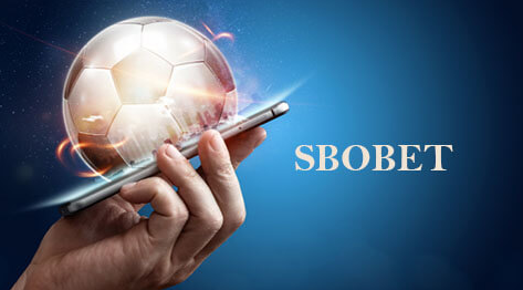 Why SBOBET is the Best for Football Gaming