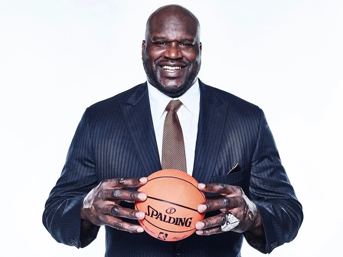 Shaq Net Worth 2024: How Rich is the NBA Legend?