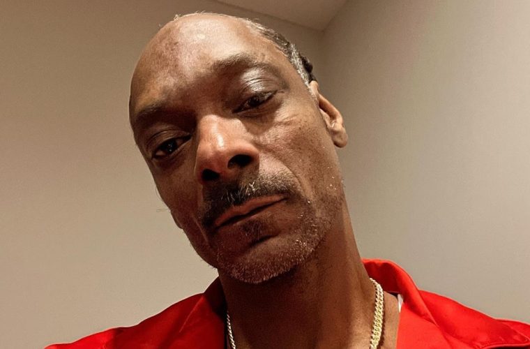 Snoop Dogg Net Worth 2024: How Rich Is the Rap Icon?