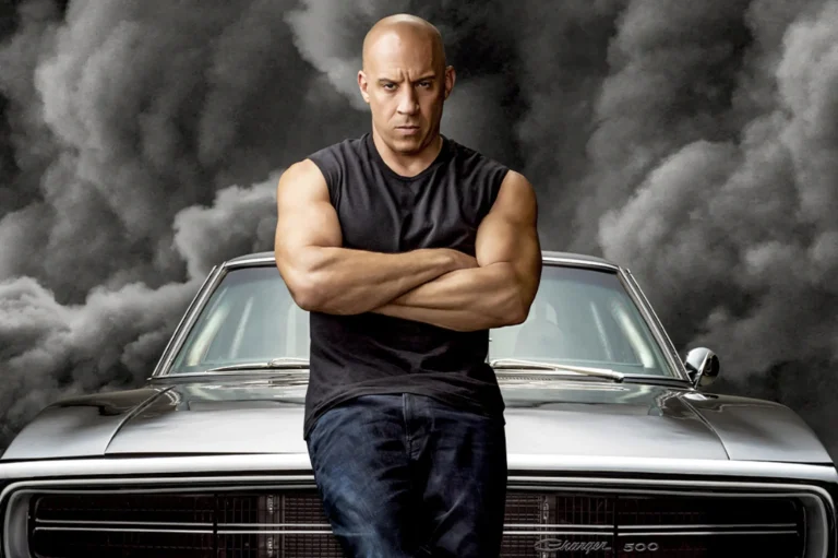 Vin Diesel Net Worth 2024: His Incredible Fortune Revealed!
