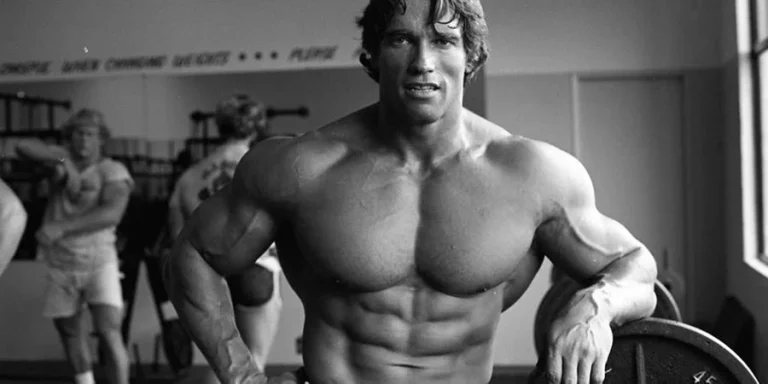 Arnold Schwarzenegger Net Worth 2024: How Rich Is He?